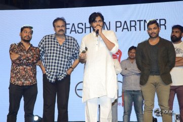 Naa Peru Surya Thank You India Meet Stills